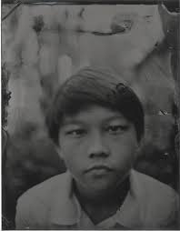 Wet Plate Collodion — Karey Walter Photography