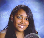 Featured Member: Sarah Thornton