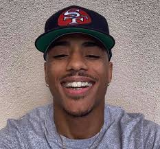 Happy 27th Birthday to Keith Powers 💙