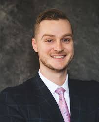 Christopher M. Smith