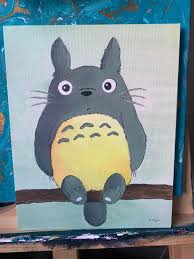 The company's logo features the character *totoro* (a large forest spirit) from hayao miyazaki's film *my neighbor totoro*. What Is Totoro About Reddit
