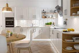 Do you find l shaped room kitchen. Top Tips For Designing An L Shaped Kitchen Wren Kitchens