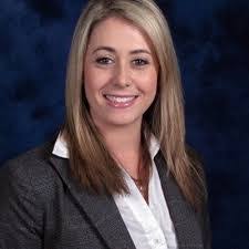 Crystal Larkins's Instagram, Twitter & Facebook