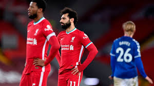 Olympic streams offer you free dedicated liverpool live streaming page where live streaming video and links for liverpool. Liverpool Vs Everton Game Report February 20 2021 Football24 News English