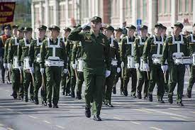 Парад победы на красной площади в москве / 9 мая 2021. Den Pobedy V Novosibirske Polnaya Programma Meropriyatij 9 Maya 2021 Goda