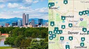The latest denver news, breaking colorado news, denver weather forecast and radar, denver traffic, and colorado sports updates from the team at fox31 denver kdvr & colorado's own channel 2 kwgn. 7 Outstanding Spots For Camping Near Denver Colorado
