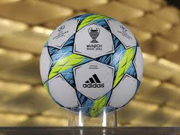 In 2000, two spanish teams battled in the final, though they were from different cities. Adidas News Stream Adidas Uefa Champions League 2012 Final Ball Launch