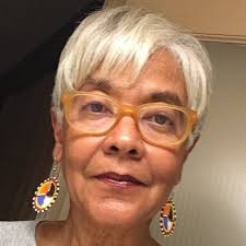 A Conversation about Liberation, Beauty, and Energies in Art Making:  Torkwase Dyson with D. Soyini Madison: Block Museum