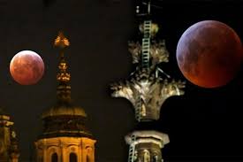 Astrolojiye göre 'ay tutulmaları' bitişleri temsil eder. Dvs F Tay4pf3m