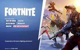 Fortnite mac os system minimum requirements. How To Install Play Fortnite On A Mac Quick Guide