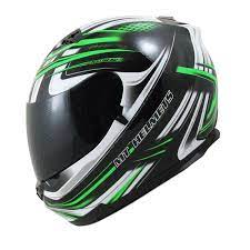 Mt Blade Sv Motorcycle Helmets And Free Balaclava Green Motorcycle Helmet Helmet Motorcycle Helmets
