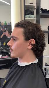 Dillon Ballymun Barber 13