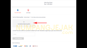 Kami akan memberikan pelayanan instant terutama untuk transaksi seperti deposit dan withdraw. Cara Mencairkan Saldo Cashback Di Shopback