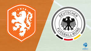 Partidazo en mayúsculas de holanda que superó a alemania de principio a fin. Holanda Vs Alemania Semifinal Espn Deportes