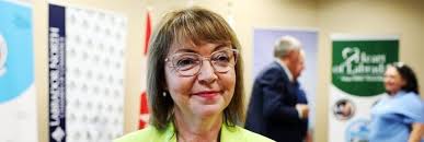 AIRFARE SUBSIDY TO HELP LABRADOR RESIDENTS