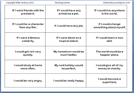First Second And Third Conditionals Game Teaching Game English Lesson Plans Teaching