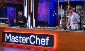 Μαστερ σεφ 2019 silver award. Masterchef Spoiler Shmera 27 04 Pleonekthma Telos Pleon Einai Ola Anoixta Dokari Gr