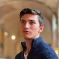 Thomas Morren's Instagram, Twitter & Facebook