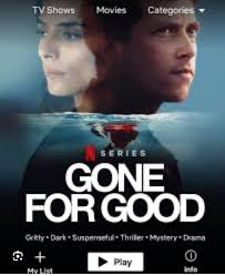 Who misses them already? 😭 The entire first season of Harlan Coben's  SHELTER is streaming now