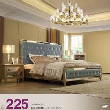 فخامة مالها مثيل مع تصميم غرفة نوم Safat Home Alghanim Industries Facebook