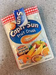 Novelty Iphone Case Cool Cellphone Cover Capri Sun Etsy Iphone Cases Cool Stuff Gadget Lover Gifts