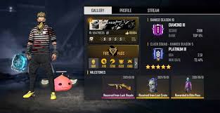 Players can choose to customize their nicknames using the websites we have compiled a list of a few nickname options for free fire players. Sk Sabir Boss Free Fire Id Stats Real Name And More