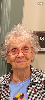 Obituary for Joyce (Gary) McClintock