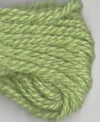 Sale Paternayan Persian Yarn 693 Loden Green Lot Of 9