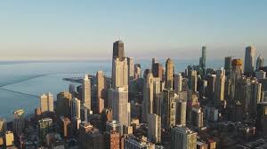Chicago weather: Warm sunshine continues as beach hazards develop