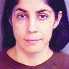 Woman convicted of killing co-worker sentenced to 50 years