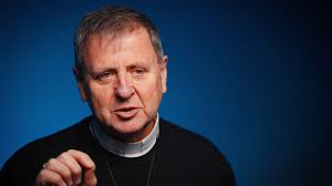 This Lent, I encourage you to take the journey toward Confession. When you  go, don't just talk about your sins—share where your heart is and how you  want it to change.