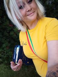 8 YRS CLEAN TIME TODAY. NEVER THOUGHT I WOULD EVER BE SOBER. HOW CAN ONE  DREAM WHEN LIVING A NIGHTMARE. RECOVERY HAS PUT IN PLACES AND SITUATIONS I  ONLY THOUGHT MEN IN