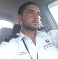 Timothy Shane Walton