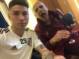 Check out his latest detailed stats including goals, assists, strengths & weaknesses and match ratings. Gonzalo Montiel Pa Twitter Tula