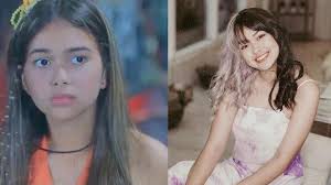 Maybe you would like to learn more about one of these? Beda Penampilan 6 Pemain Mermaid In Love Dulu Vs Kini Makin Memesona Hot Liputan6 Com