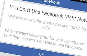 That will show the customer that you care and that no one is perfect. Ways To Fix You Can T Use Facebook Right Now Updated