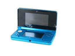 Juego nintendo 3ds segunda mano. Nintendo 3ds Nintendo 3ds 89 90 Segunda Mano Gijon E45359 0