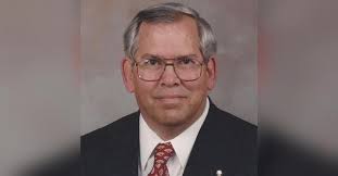 Mr. Larry D Shockley Obituary