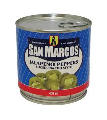 Last updated jun 24, 2021. San Marcos Grace Foods