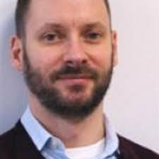 Will Eaves (@WillEaves)