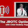 Profile Picture of The Inside Scoop: Chief Rodney Fagan and the JROTC Optionon Google