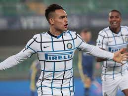 Fc spurs were thought to have agreed a £60m deal for inter milan striker lautaro martinez but the argentinian has. Tottenham Verwirrung Um Martinez Einigung