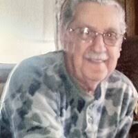 John M. "Johnny" Hammers Obituary (2023)