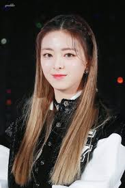 200218 Itzy At Mbn Y Forum Gaya Korea Korea