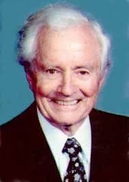 Gordon Knox Obituary