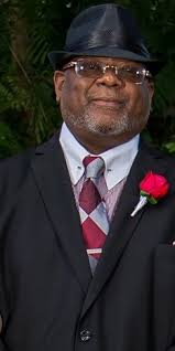 Obituary for Anthony John Ludd