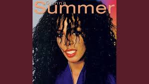 Donna Summer