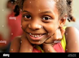 Favela kids hi-res stock photography and images