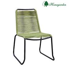 Will you be entertaining many guests at family bbqs? Homegard Steel Rope Dining Chair Garden Outdoor Furniture Patio Setting Hotel Furniture Bistro Chair Global Sources