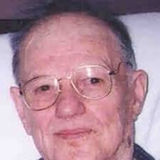 Ray Foster Obituary November 6, 2003